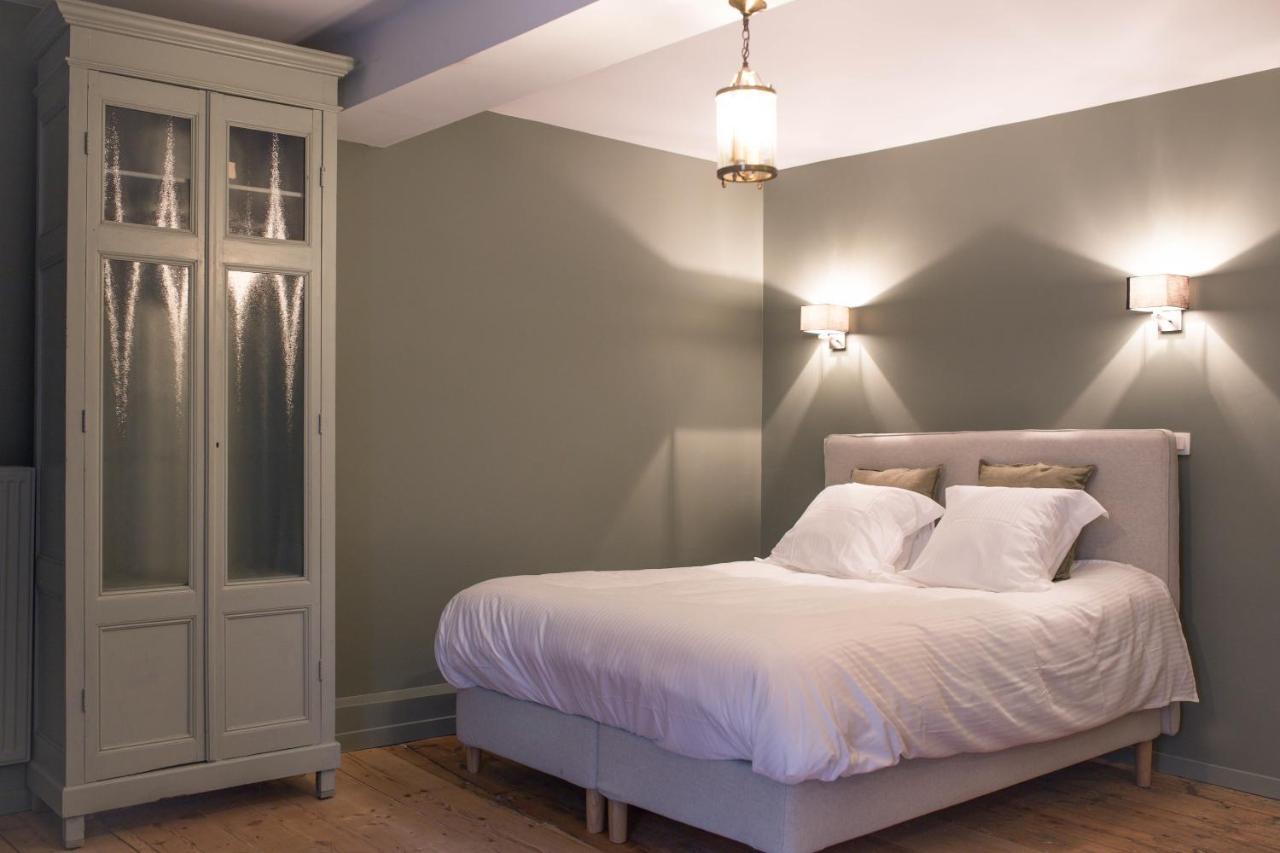 Apartments Ridderspoor Brugge Ngoại thất bức ảnh