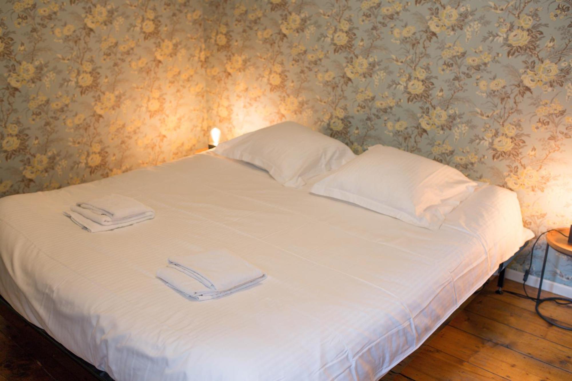 Apartments Ridderspoor Brugge Ngoại thất bức ảnh