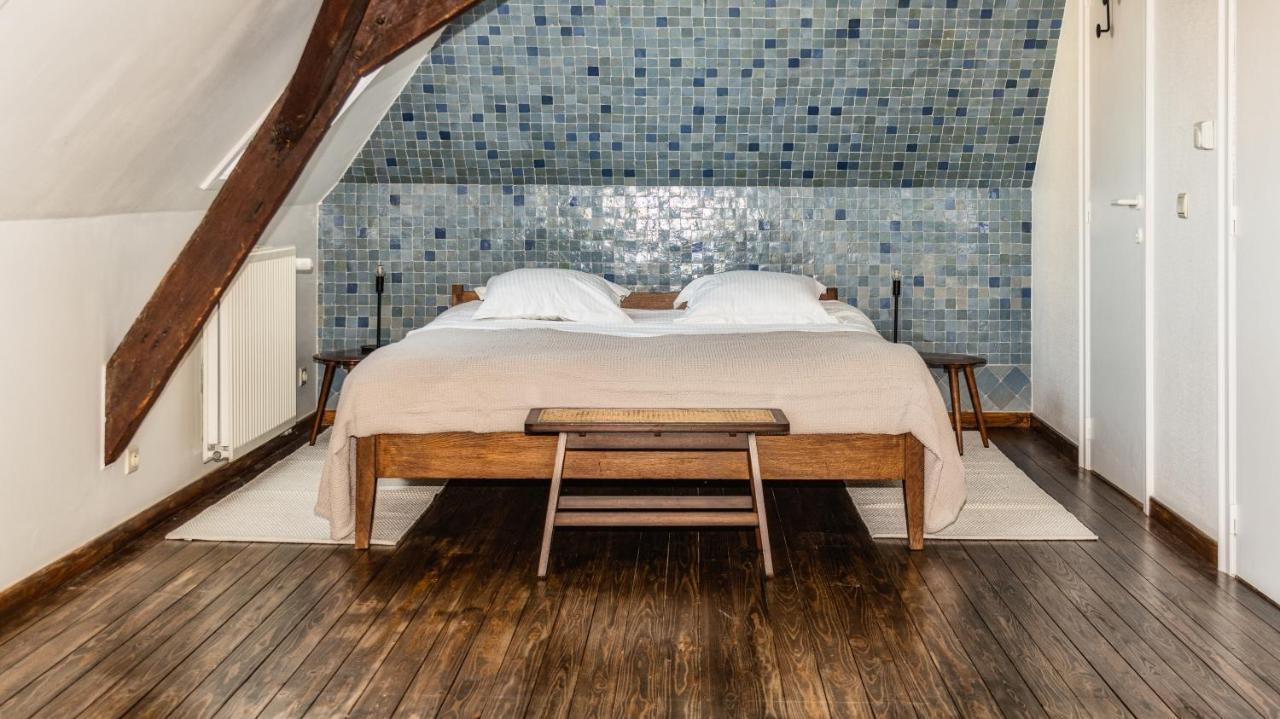 Apartments Ridderspoor Brugge Ngoại thất bức ảnh