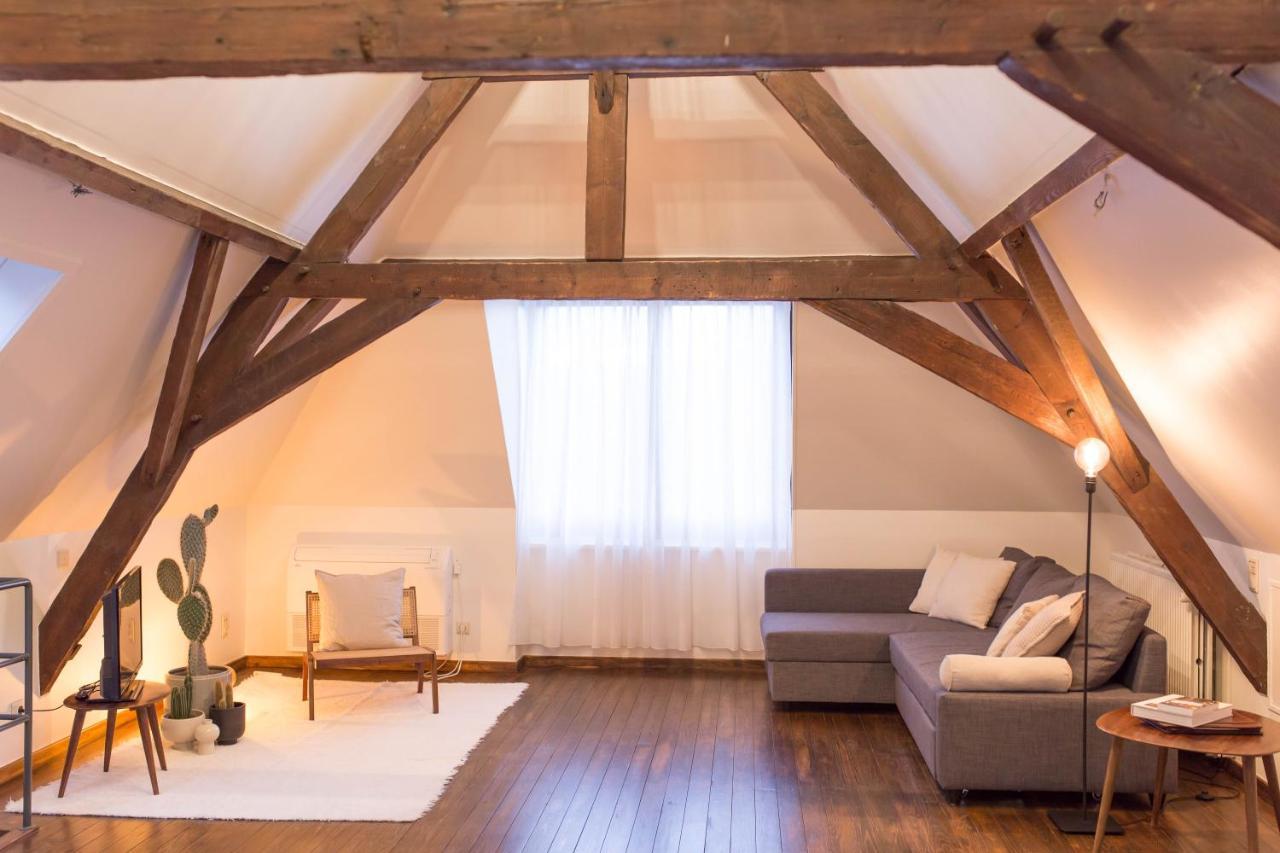 Apartments Ridderspoor Brugge Ngoại thất bức ảnh