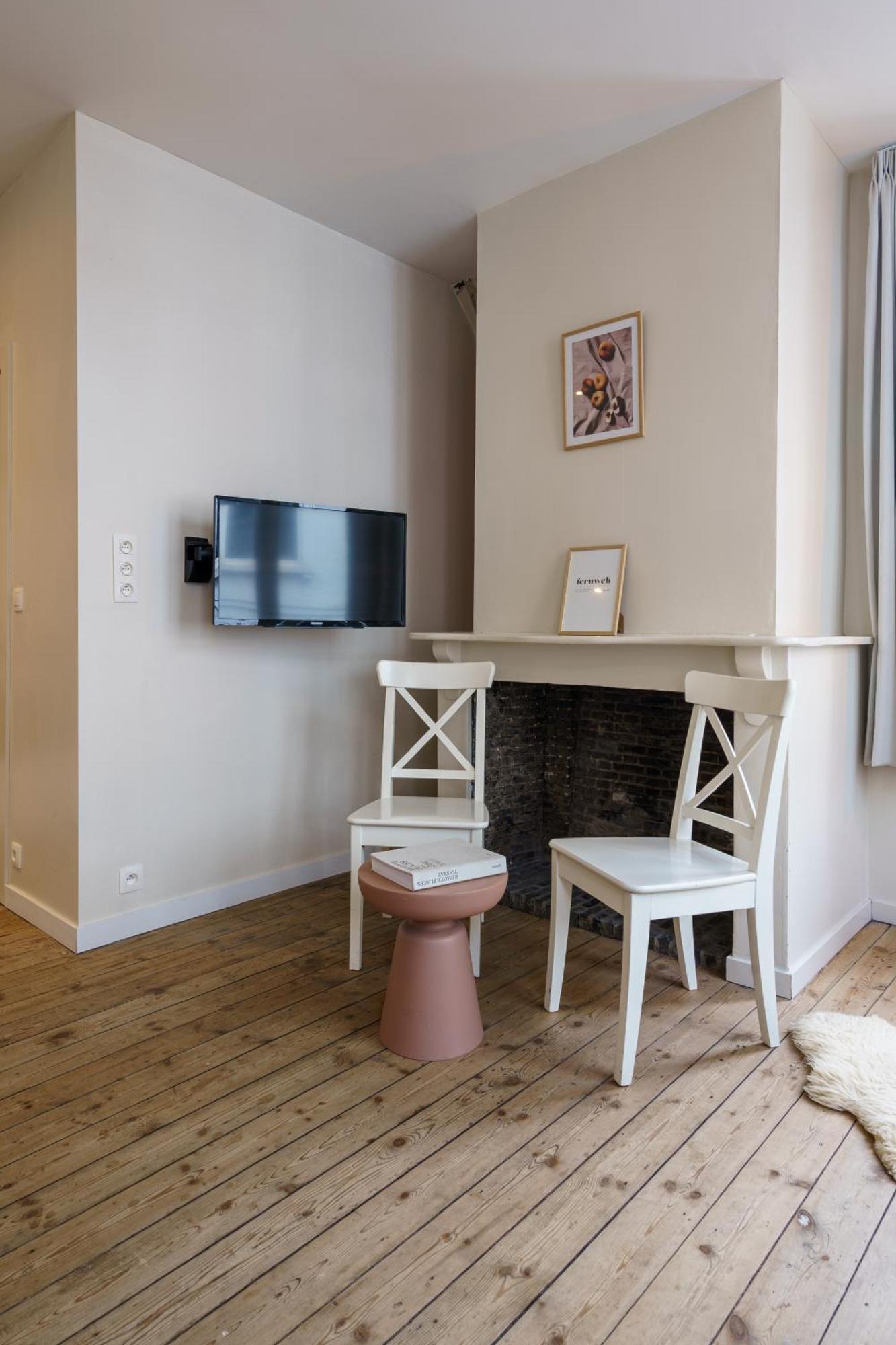 Apartments Ridderspoor Brugge Ngoại thất bức ảnh