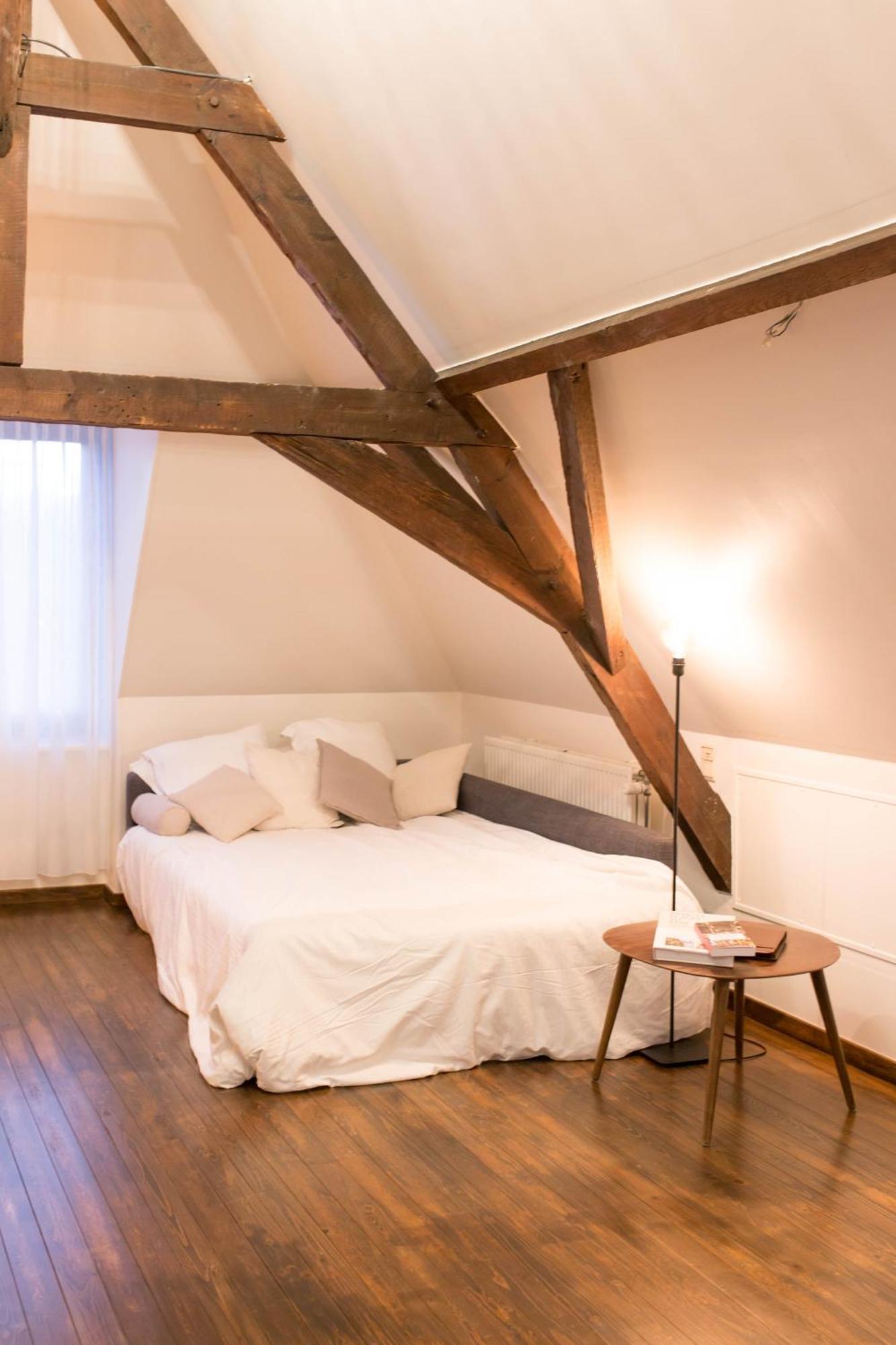 Apartments Ridderspoor Brugge Phòng bức ảnh