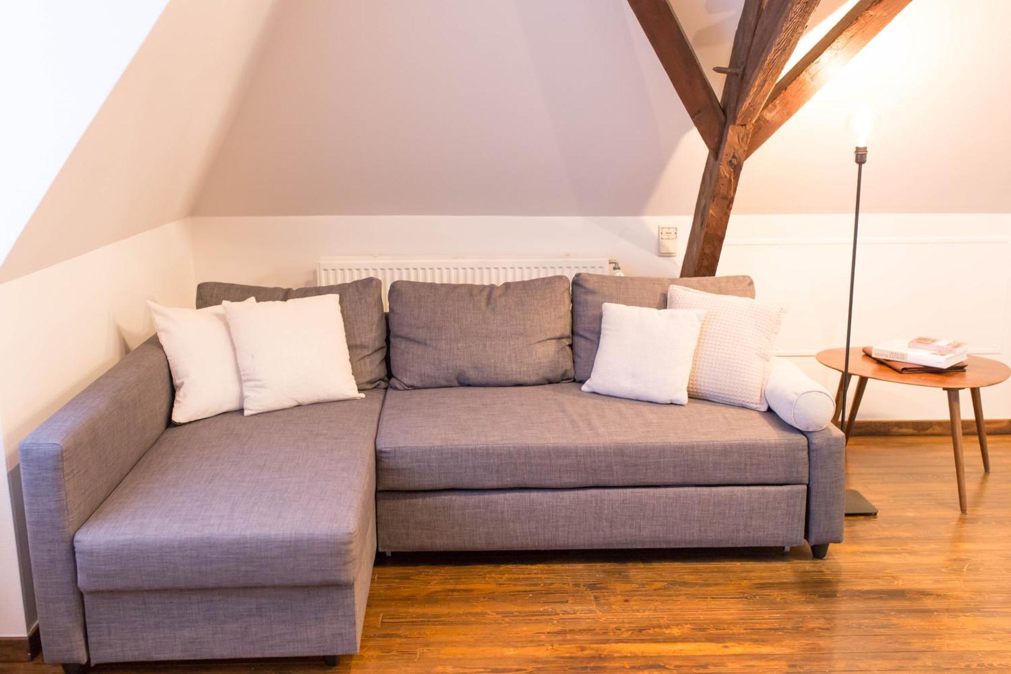Apartments Ridderspoor Brugge Phòng bức ảnh