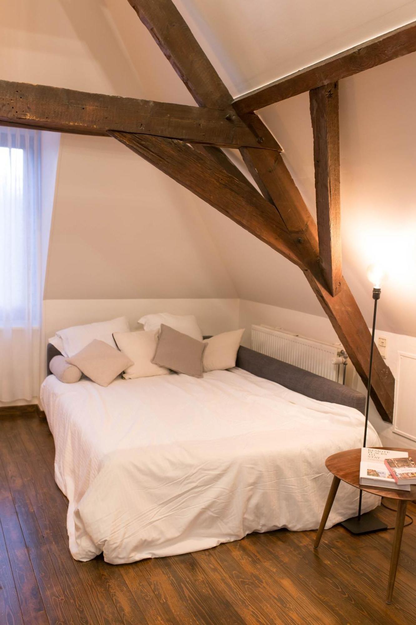 Apartments Ridderspoor Brugge Phòng bức ảnh