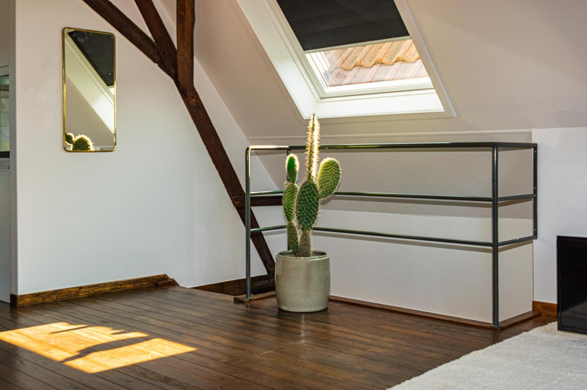 Apartments Ridderspoor Brugge Phòng bức ảnh