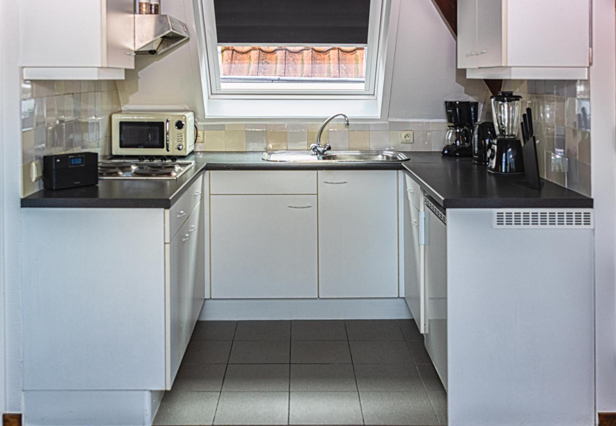 Apartments Ridderspoor Brugge Phòng bức ảnh