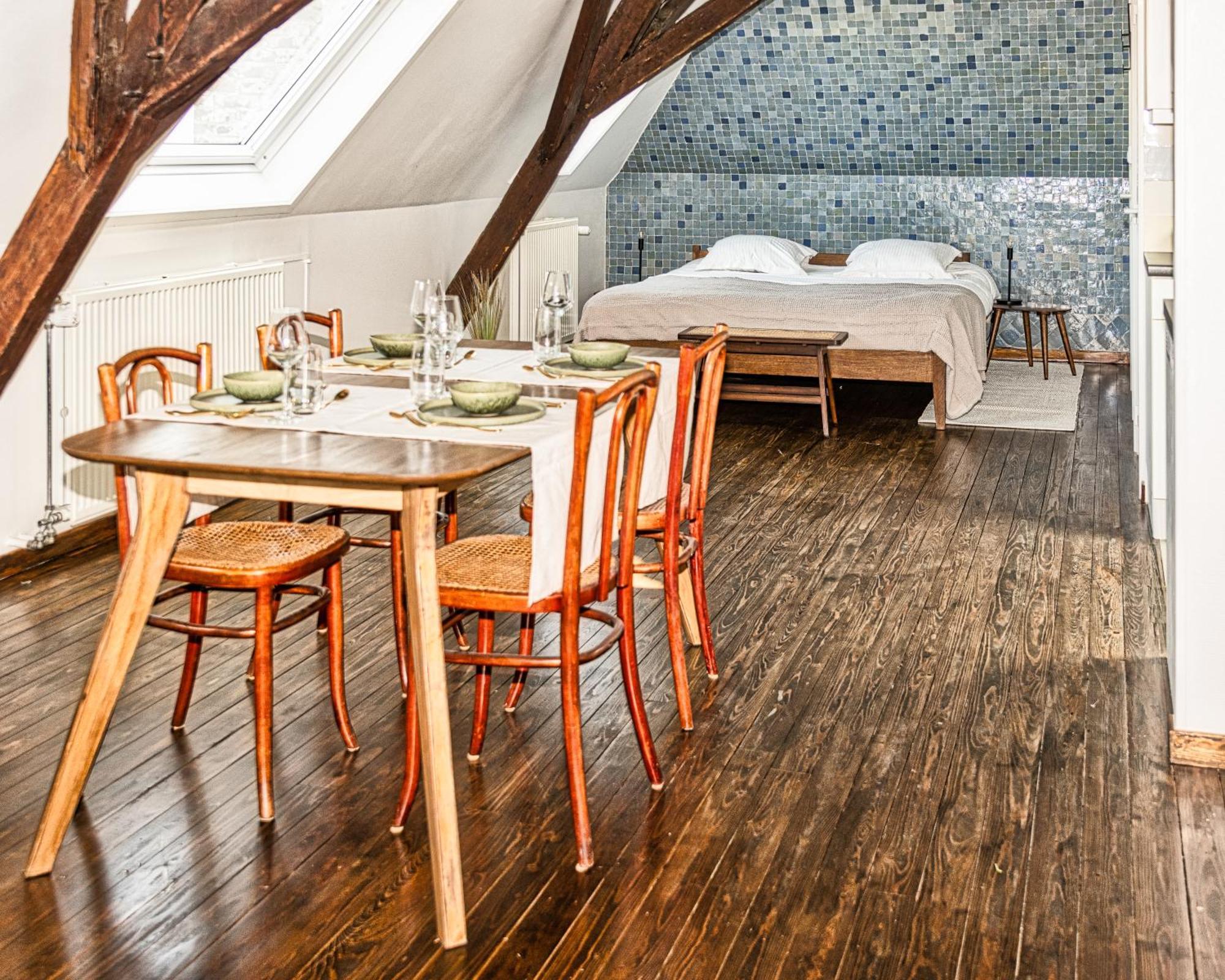 Apartments Ridderspoor Brugge Phòng bức ảnh